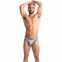  Myosotis - Micro Brief - L'HOMME INVISIBLE MY44-MYO-002 