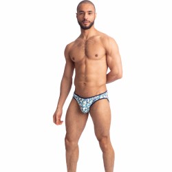  Myosotis - Micro Brief - L'HOMME INVISIBLE MY44-MYO-002 