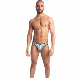  Myosotis - Micro Brief - L'HOMME INVISIBLE MY44-MYO-002 