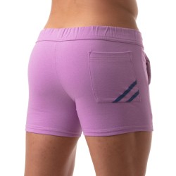  Short Paris Viola - TOF PARIS SH0009V 