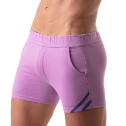  Short Paris Violeta - TOF PARIS SH0009V 