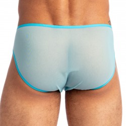  Cristallo - Mini Slip - L'HOMME INVISIBLE MY44-CRI-C21 