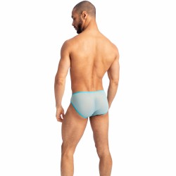  Cristallo - Micro Brief - L'HOMME INVISIBLE MY44-CRI-C21 