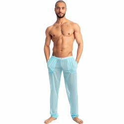  Cristallo - Pant - L'HOMME INVISIBLE HW134-CRI-C21 