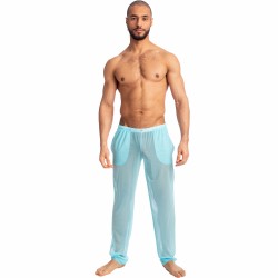  Cristallo - Pant - L'HOMME INVISIBLE HW134-CRI-C21 