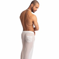  Chantilly - Pantalon - L'HOMME INVISIBLE HW144-CHA-002 