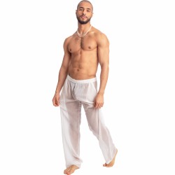  Chantilly - Pantalon - L'HOMME INVISIBLE HW144-CHA-002 