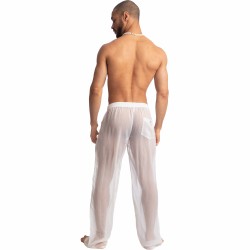  Chantilly - Pant - L'HOMME INVISIBLE HW144-CHA-002 