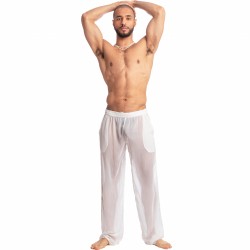  Chantilly - Pantalon - L'HOMME INVISIBLE HW144-CHA-002 