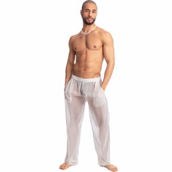  Chantilly - Pantalon - L'HOMME INVISIBLE HW144-CHA-002 