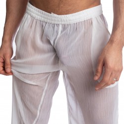  Chantilly - Pantalon - L'HOMME INVISIBLE HW144-CHA-002 