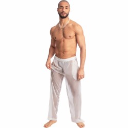  Chantilly - Pantalon - L'HOMME INVISIBLE HW144-CHA-002 