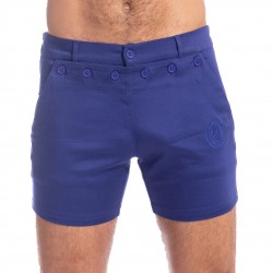  Matelot - Short - L'HOMME INVISIBLE HW159-MAT-048 