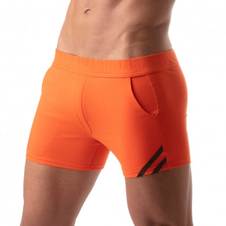  Short Paris Naranja - TOF PARIS SH0009O 