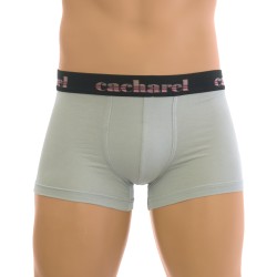 Boxershorts, Shorty der Marke  - Shorty Cacharel Impact gris - Ref : R525 6500