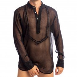  Chantilly - Chemise Tunique - L'HOMME INVISIBLE HW143-CHA-001 
