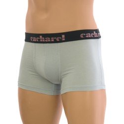 Pantaloncini boxer, Shorty del marchio  - Shorty Cacharel Impact gris - Ref : R525 6500
