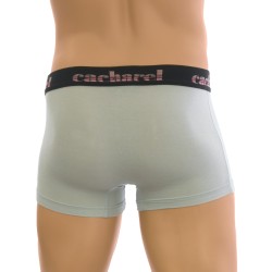 Pantaloncini boxer, Shorty del marchio  - Shorty Cacharel Impact gris - Ref : R525 6500