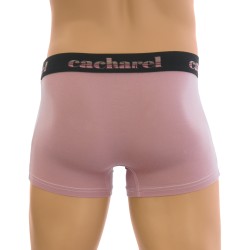 Boxershorts, Shorty der Marke  - Shorty Cacharel Impact rose - Ref : R525 7080