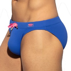  Bikini de bain Pique - bleu royal - ES COLLECTION 2106-C16 