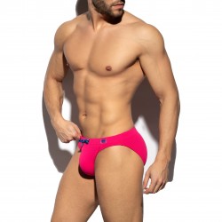  Bikini de bain Pique - fushia - ES COLLECTION 2106-C24 