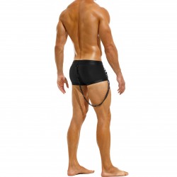  BañadorDark Trunk - azul - MODUS VIVENDI GS2221-COBALT 