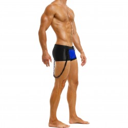  BañadorDark Trunk - azul - MODUS VIVENDI GS2221-COBALT 