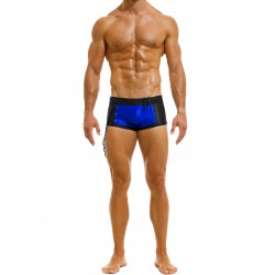  Boxer da bagno Dark Trunk - blu - MODUS VIVENDI GS2221-COBALT 