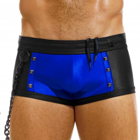  BañadorDark Trunk - azul - MODUS VIVENDI GS2221-COBALT 