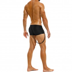  Dark Trunk Badeboxer - blau - MODUS VIVENDI GS2221-COBALT 