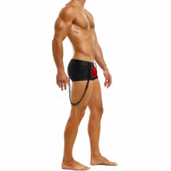  BañadorDark Trunk - burdeos - MODUS VIVENDI GS2221-WINE 