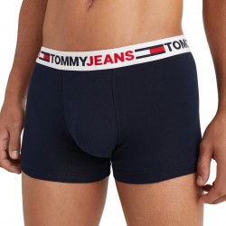  Logo Waistband Trunks Tommy Jeans - navy - TOMMY HILFIGER *UM0UM02401-DW5 