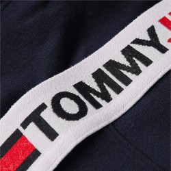  Boxer aderenti con elastico iconico Tommy Jeans - navy - TOMMY HILFIGER *UM0UM02401-DW5 