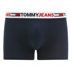  Boxer à ceinture logo Tommy Jeans - bleu marine foncé - TOMMY HILFIGER *UM0UM02401-DW5 