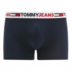  Boxer aderenti con elastico iconico Tommy Jeans - navy - TOMMY HILFIGER *UM0UM02401-DW5 