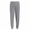 Tommy Signature Tape Joggers - grey