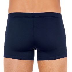  Boxer comfort HO1 Tencel Soft - navy - HOM 402465-00RA 