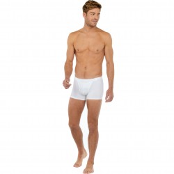  Boxer comfort HO1 Tencel Soft - blanc - HOM 402465-0003 