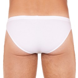  Micro Slip Comfort Tencel Soft - blanc - HOM 402463-0003 