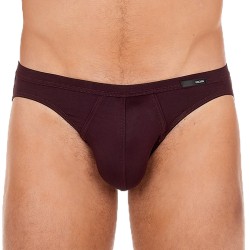  Micro Slip Comfort Tencel Soft - bordeaux - HOM 402463-00ZQ 