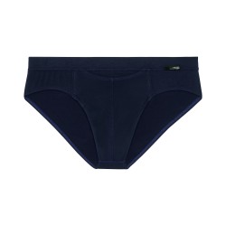  Mini Brief Comfort HO1 Tencel Soft - navy - HOM 402464-00RA 