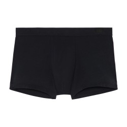  Supreme Cotton Komfort-Boxershorts - schwarz - HOM 402449-0004 