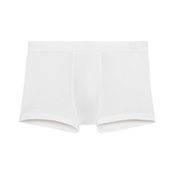  Boxer Comfort Supreme Cotton - bianco - HOM 402449-0003  