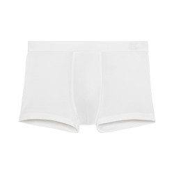  Boxer Comfort Supreme Cotton - blanc - HOM 402449-0003  