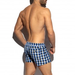  Short de bain squared - ES COLLECTION 2201-C16 