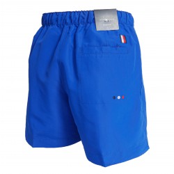  Mittellange Badeshorts mit dem charakteristischen LogoTommy  - blau - TOMMY HILFIGER *UM0UM02299-C66 