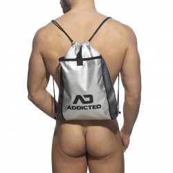  Sac de plage AD 5.0 - gris - ADDICTED AD1076-C21 