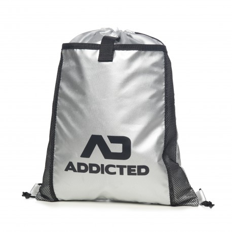  Sac de plage AD 5.0 - gris - ADDICTED AD1076-C21 