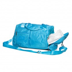  Sac de gym ADDICTED - blanc - ADDICTED AD1075-C08 