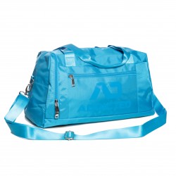  Sac de gym ADDICTED - blanc - ADDICTED AD1075-C08 